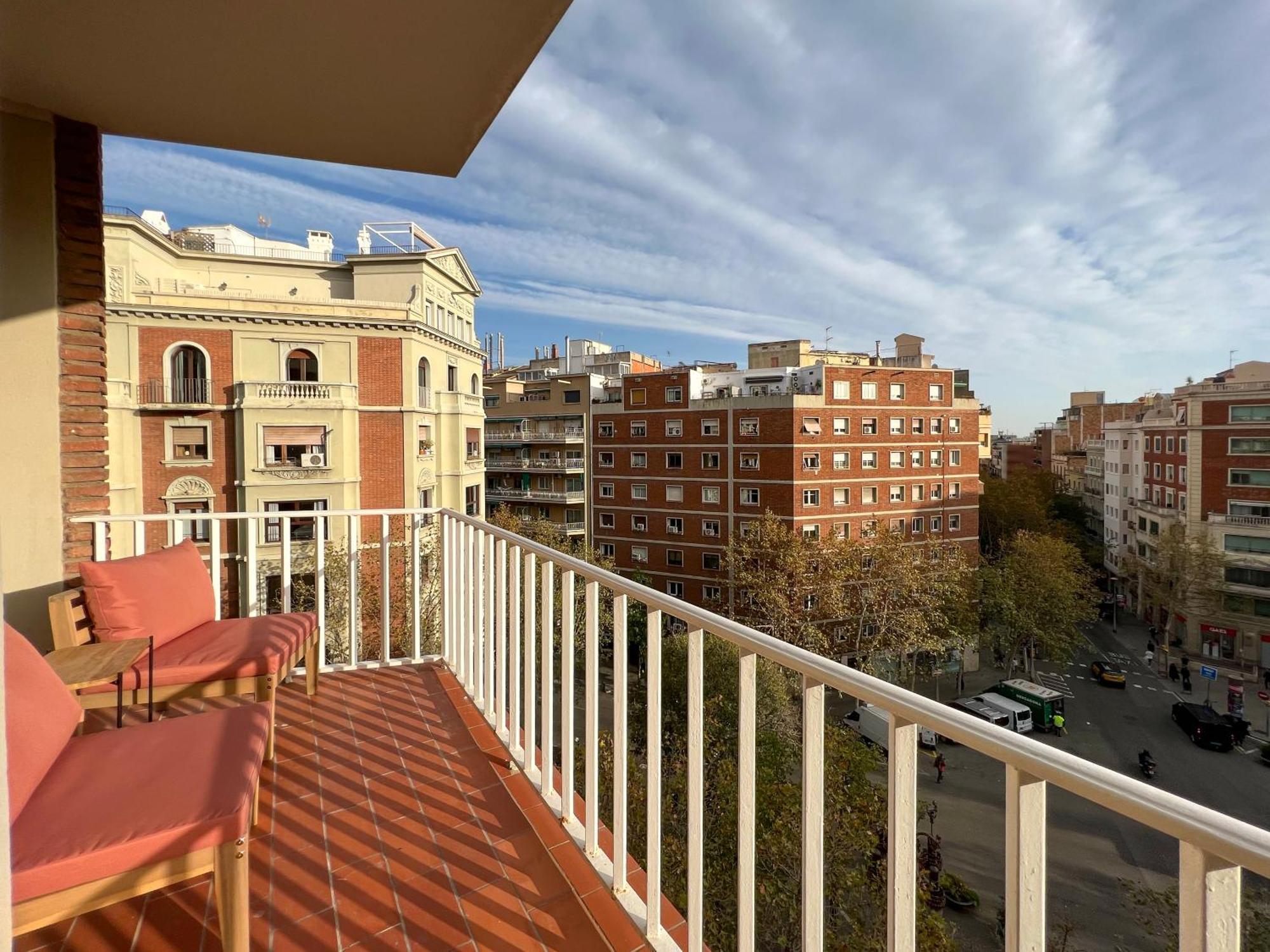 Stay U-Nique Apartments Gaudi I Барселона Екстер'єр фото