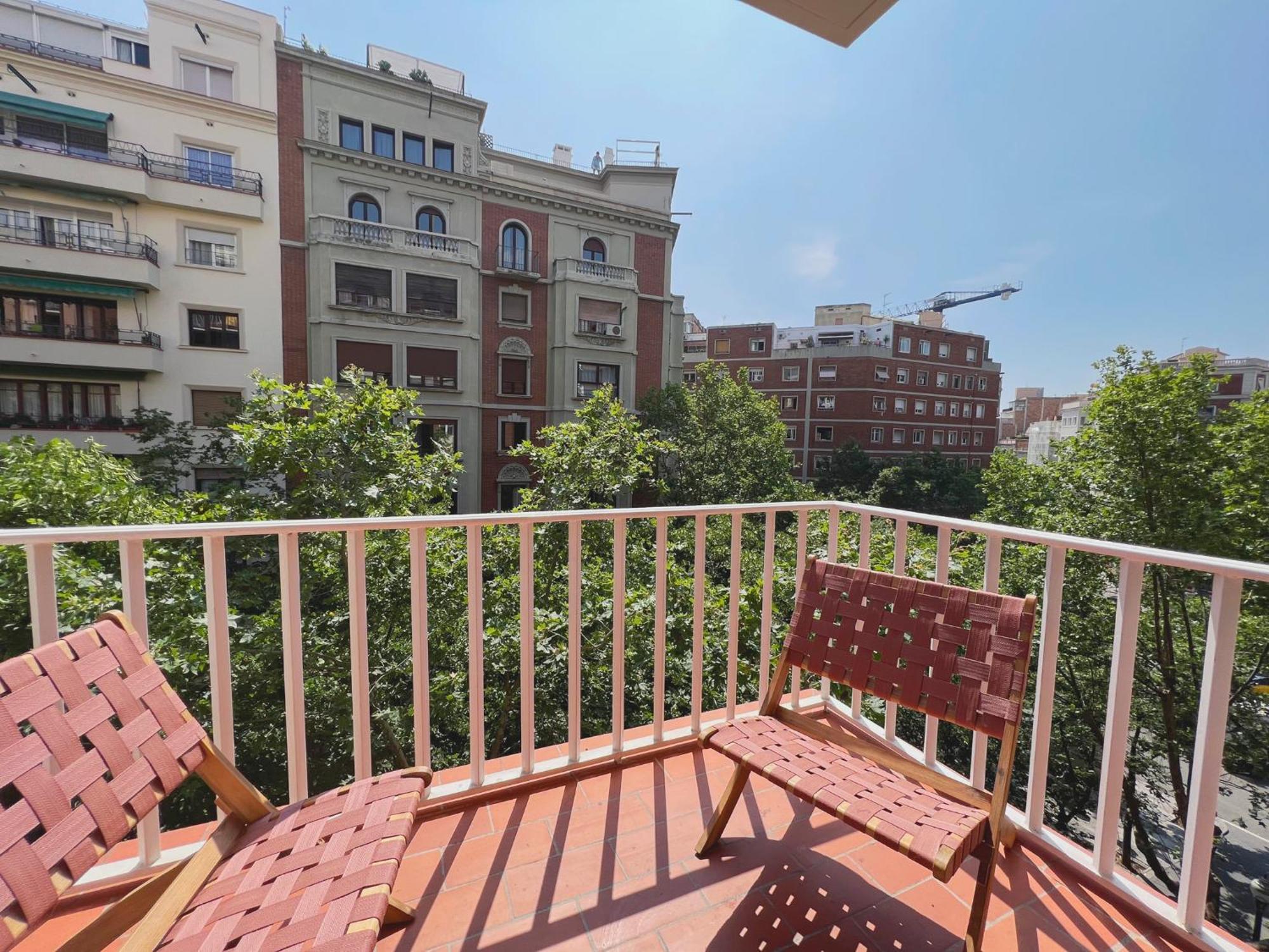 Stay U-Nique Apartments Gaudi I Барселона Екстер'єр фото