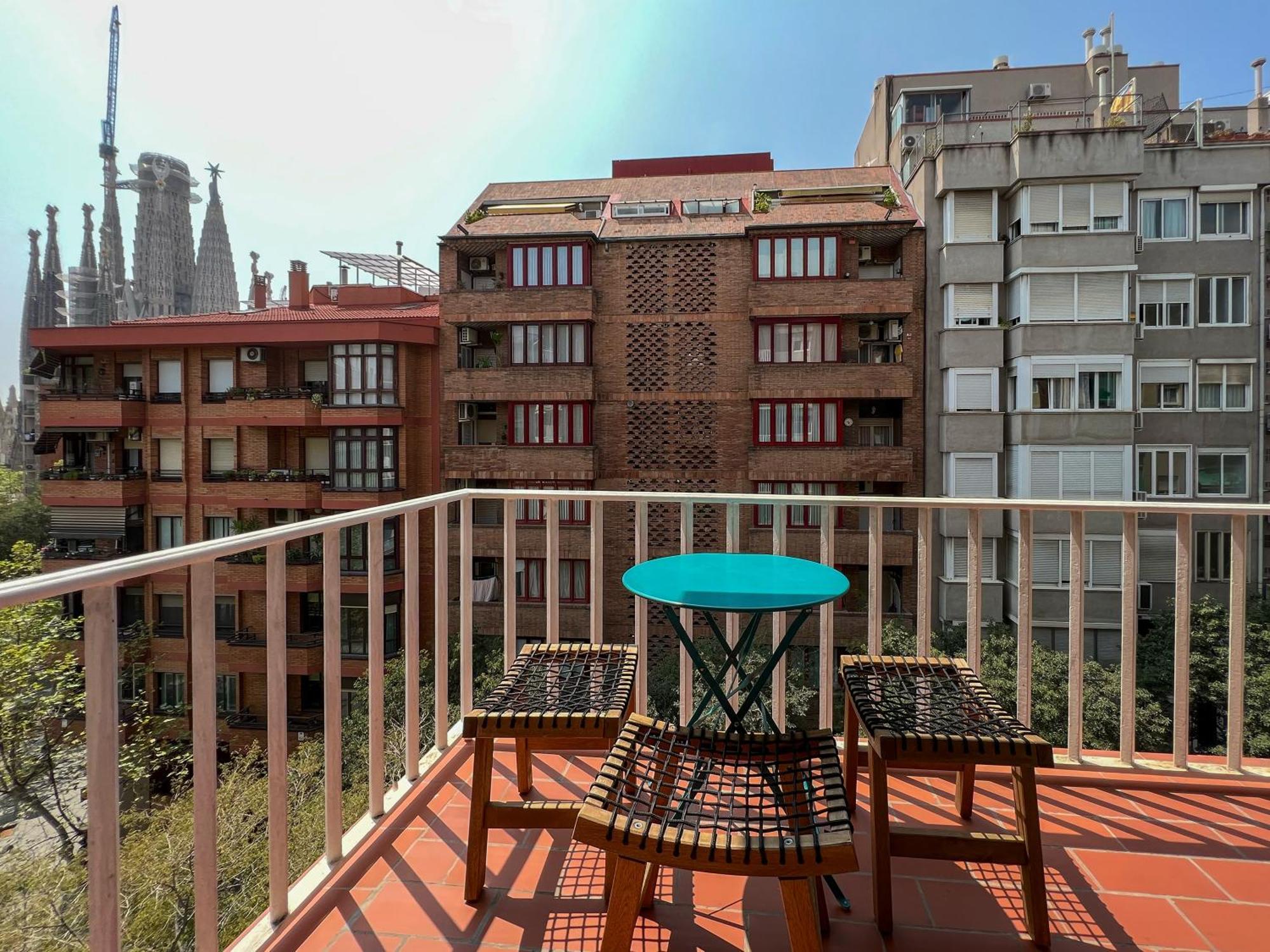 Stay U-Nique Apartments Gaudi I Барселона Екстер'єр фото