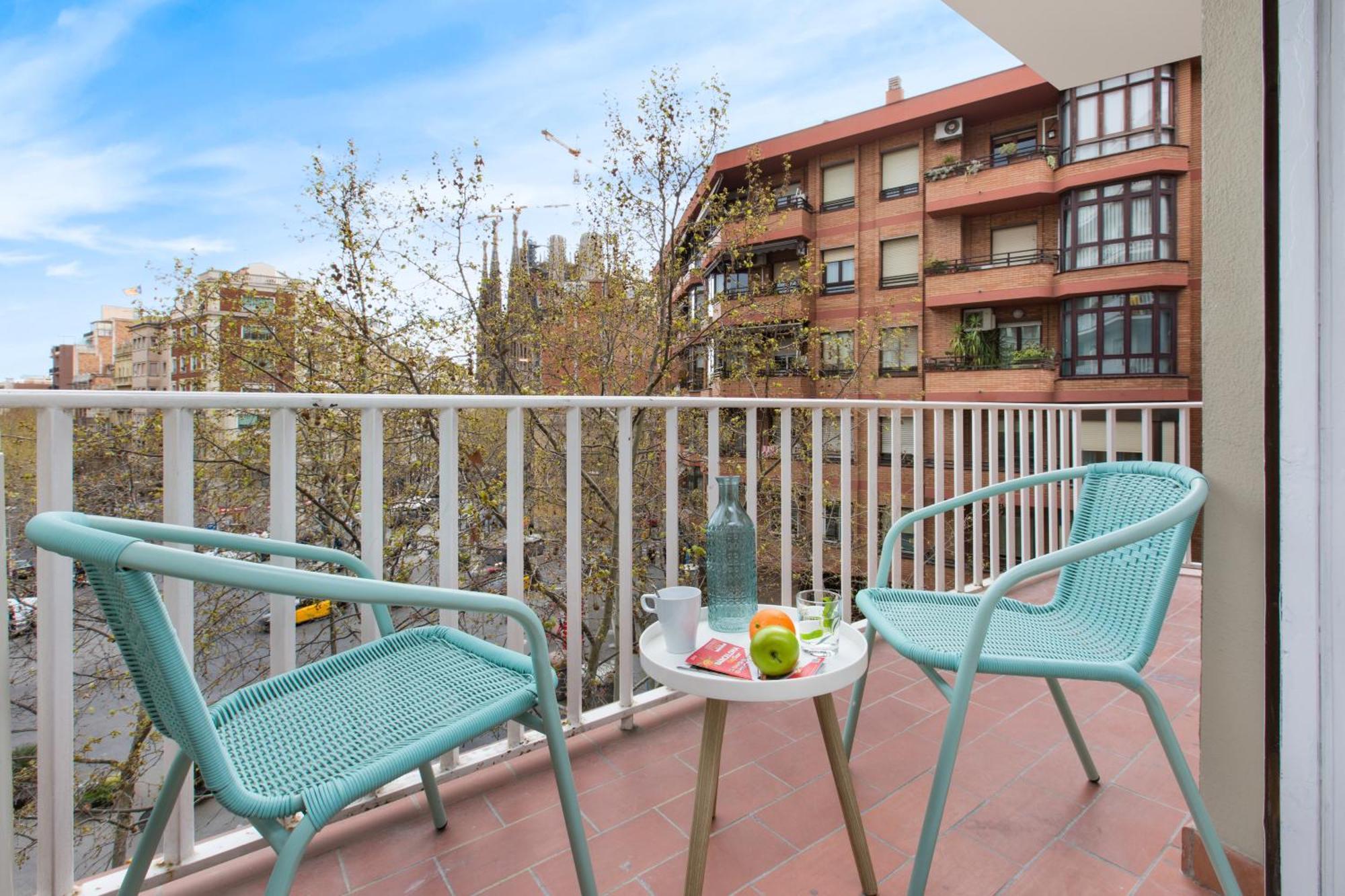 Stay U-Nique Apartments Gaudi I Барселона Екстер'єр фото