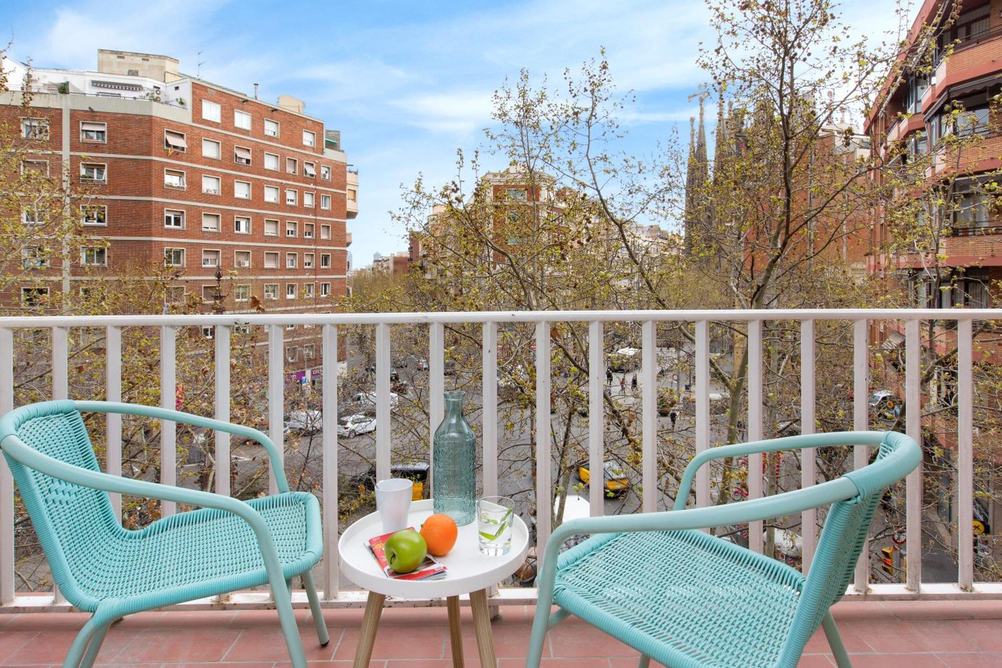 Stay U-Nique Apartments Gaudi I Барселона Екстер'єр фото