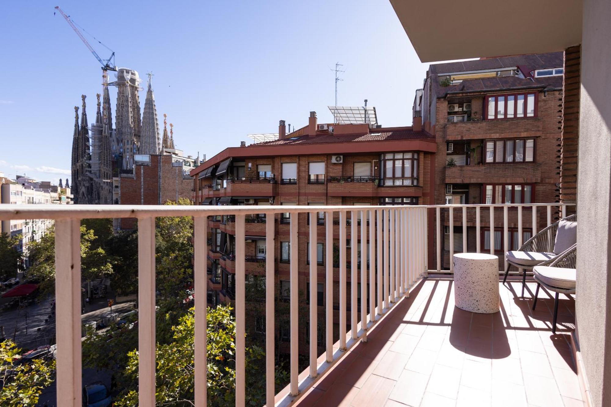 Stay U-Nique Apartments Gaudi I Барселона Екстер'єр фото