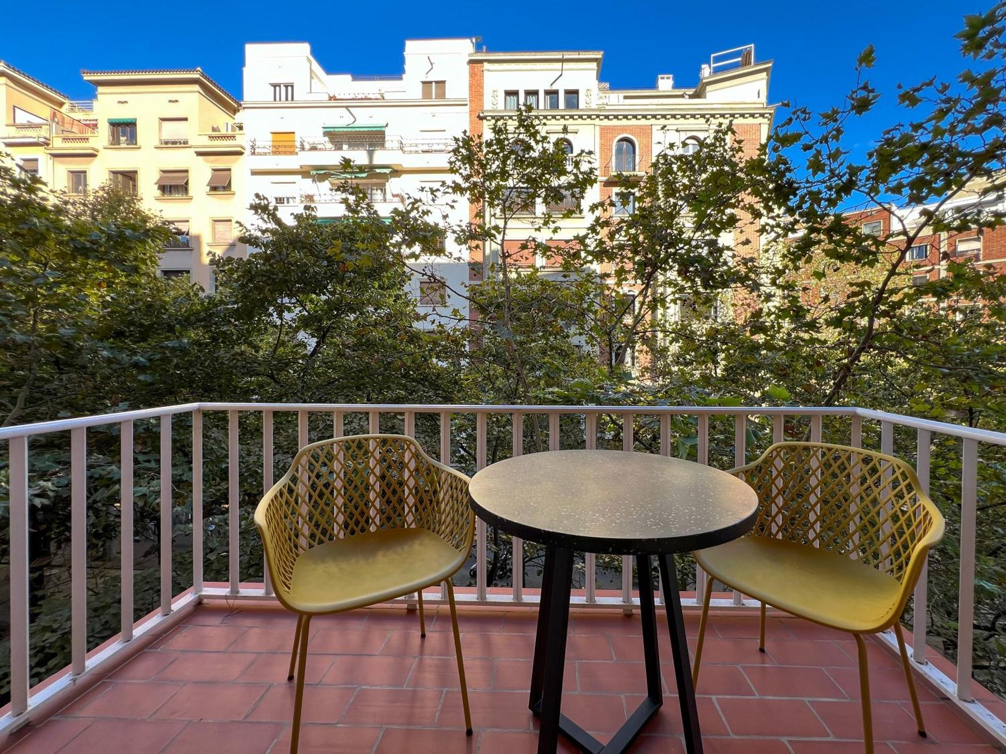 Stay U-Nique Apartments Gaudi I Барселона Екстер'єр фото
