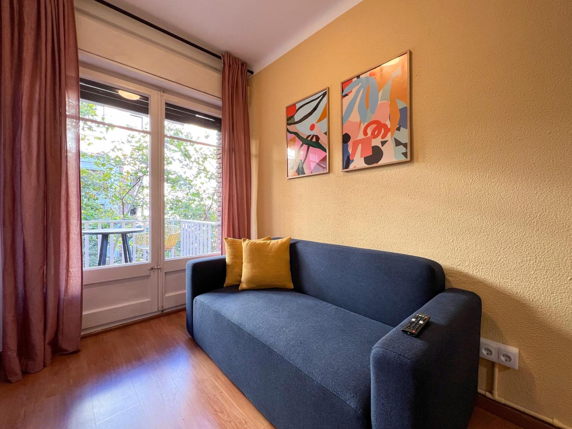 Stay U-Nique Apartments Gaudi I Барселона Екстер'єр фото