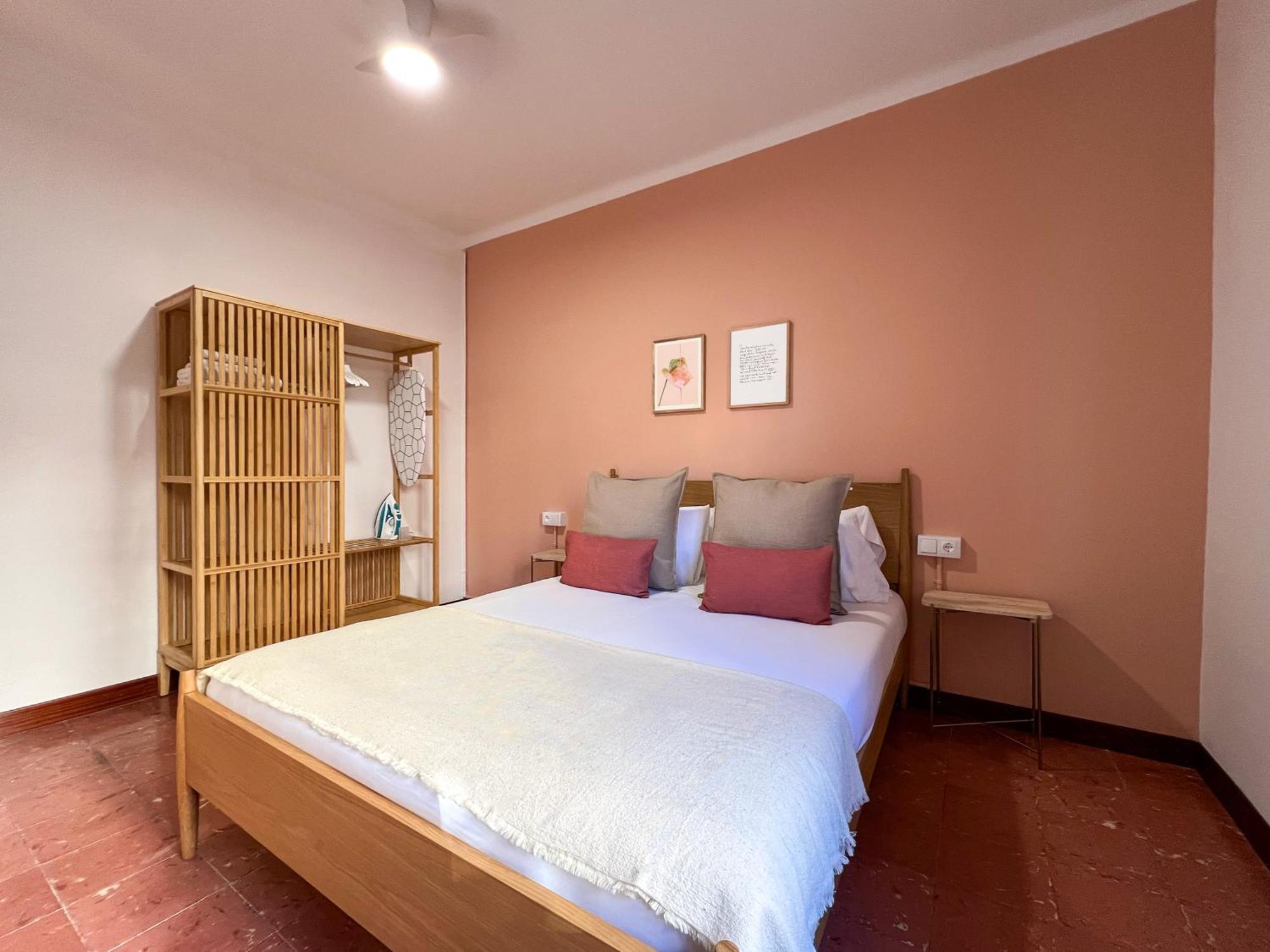 Stay U-Nique Apartments Gaudi I Барселона Екстер'єр фото