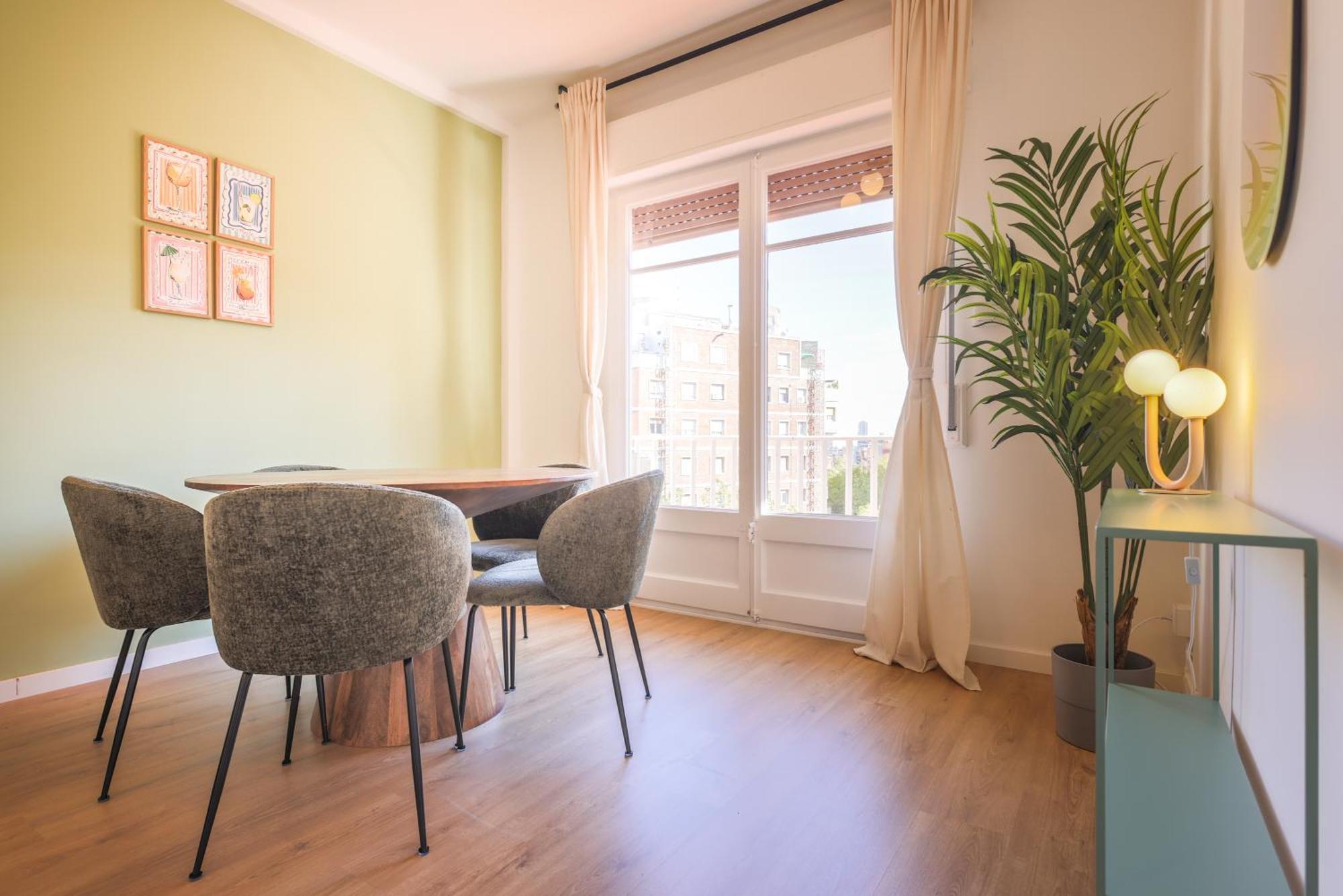 Stay U-Nique Apartments Gaudi I Барселона Екстер'єр фото